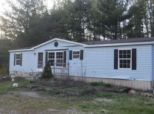 152 Stoney Meadow Ln, Rutland, VT 05701