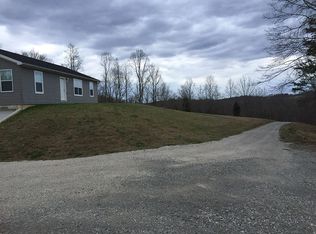 842 Salem Rd, Minford, OH 45653