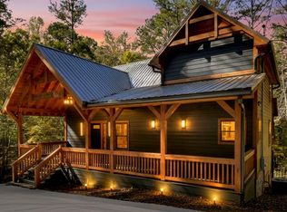 40 Cadet Ct, Ellijay, GA 30540