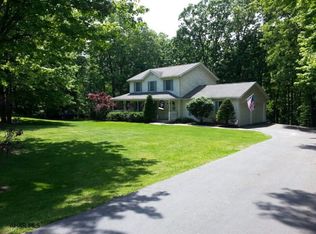 7386 Country Hills Dr, Huntingdon, PA 16652