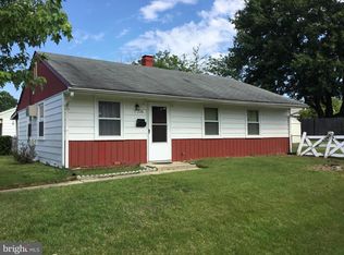 736 Carson Ave, Oxon Hill, MD 20745