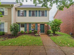 1206 General George Patton Rd, Nashville, TN 37221