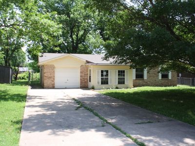 201 Quail Dr, Pryor, OK, 74361