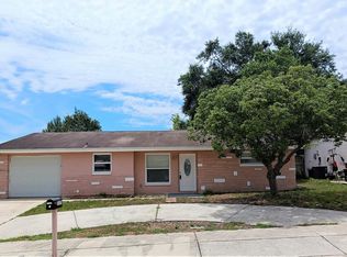 7337 Donegal St, New Port Richey, FL 34653