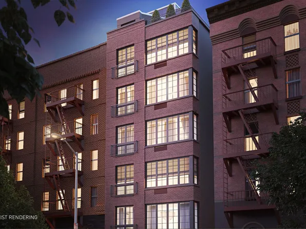 Baldwin Park Condominium
