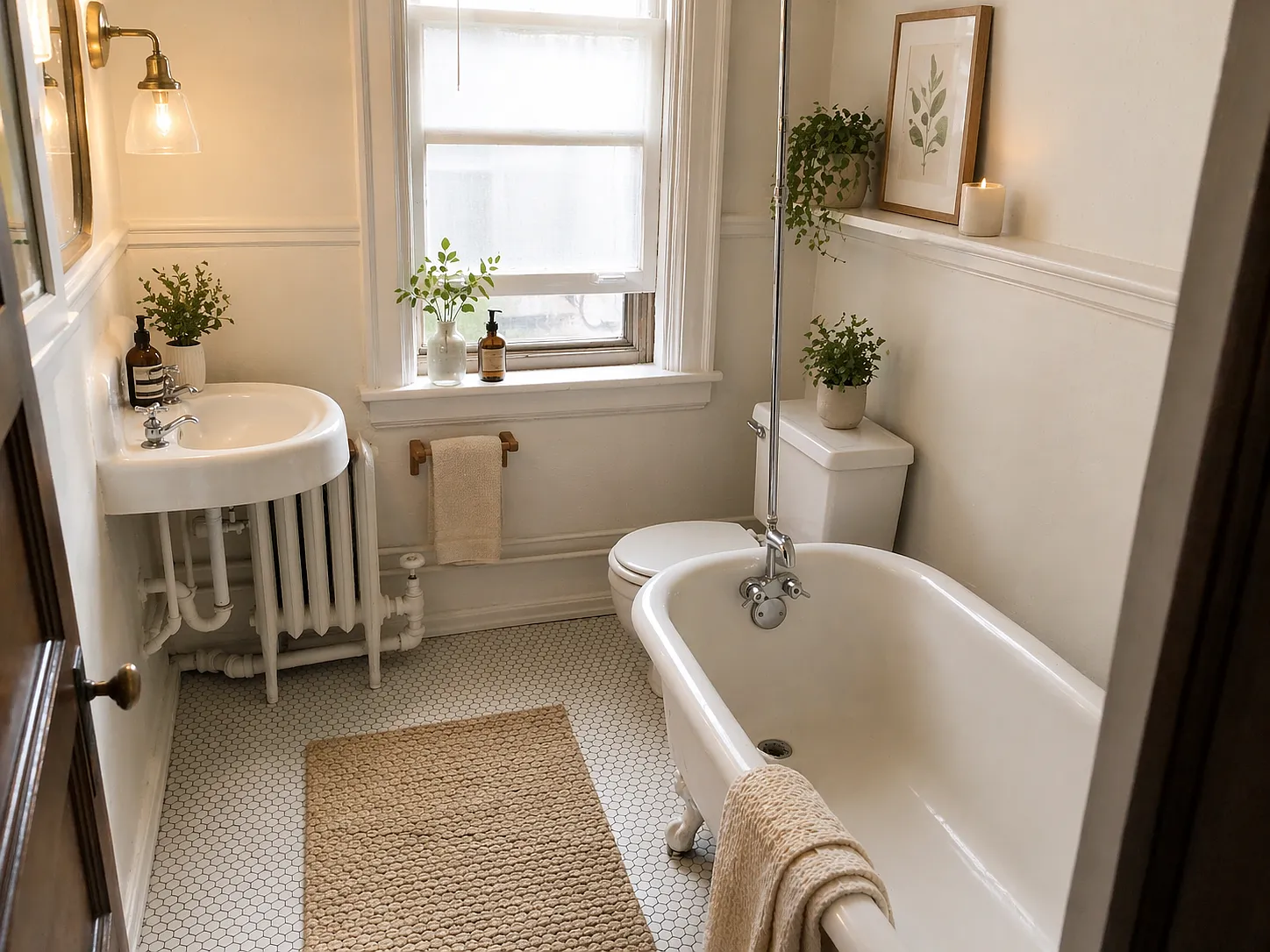 Studio, 425 sqft, $895 — Photo 3