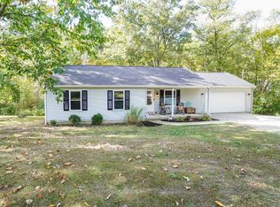 7569 Woodward Claypool Rd, Morrow, OH 45152