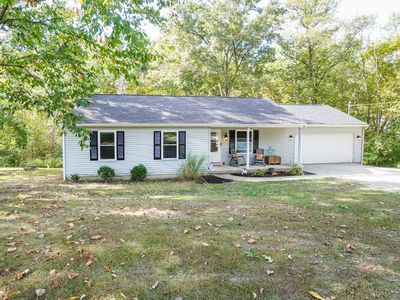 7569 Woodward Claypool Rd, Morrow, OH, 45152