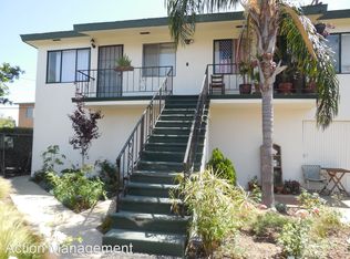 2740 E 4th St APT B, Long Beach, CA 90814