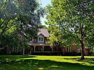 28 Carnaby Ct, Brownsburg, IN 46112