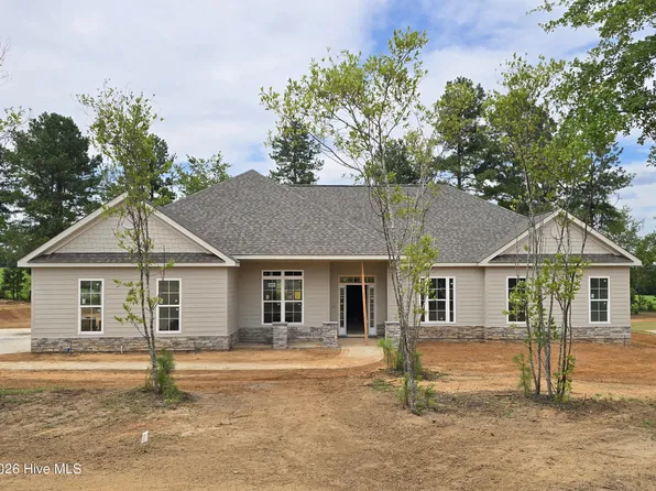 1644 Bellingham Drive, Beech Island, SC 29842