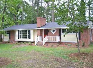 233 Creek Dr, Quinby, SC 29506