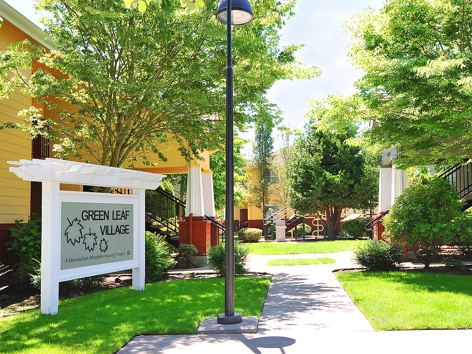 Green Leaf Village