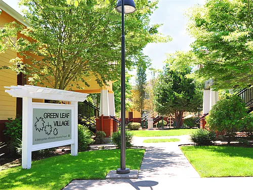 Green Leaf Village Photo 1