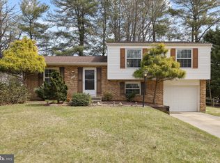 6380 Weatherwise Way, Columbia, MD 21045