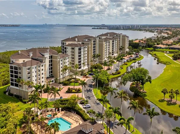 11640 Court Of Palms #103, FORT MYERS, FL 33908