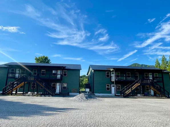 3769-3771 Wears Valley Rd #1-8, Sevierville, TN 37862