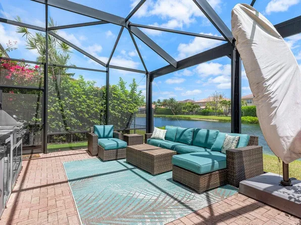 8615 Cobblestone Point Circle, Boynton Beach, FL 33472