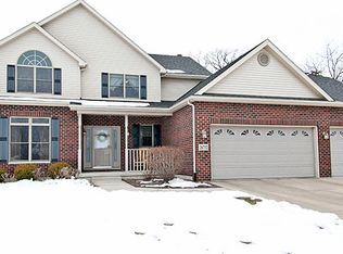 26732 W Megan Dr, Channahon, IL