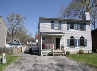 1318 Azalia St, Shady Side, MD 20764