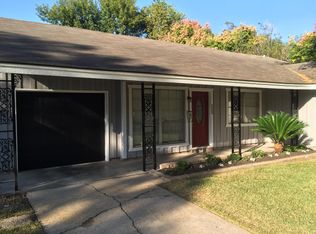 6430 Edgemoor Dr, Houston, TX 77074