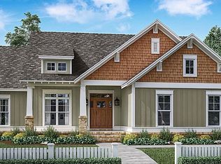 101 Garrett St, Fountain Inn, SC 29644