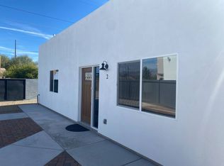1209 W Sonora St #2, Tucson, AZ 85745