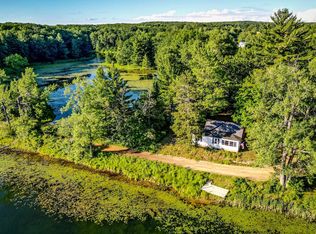 522 Water St, Harrison, MI 48625