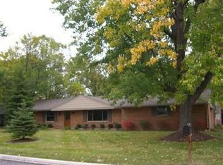 5828 Pamona Pl, Dayton, OH 45459