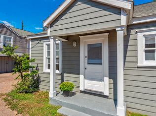 1509 Enid St #B, Houston, TX 77009