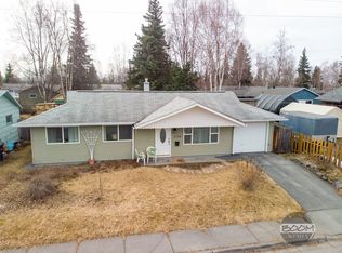 1718 Logan St, Anchorage, AK 99508
