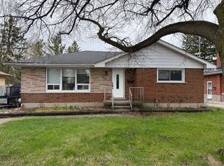 182 Metcalfe St #BASEMENT, Guelph, ON N1E 4Y3