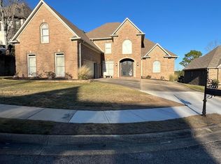 2371 Ridge Trl, Birmingham, AL 35242