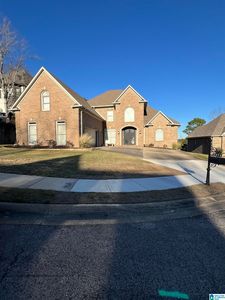 2371 Ridge Trl, Birmingham, AL, 35242