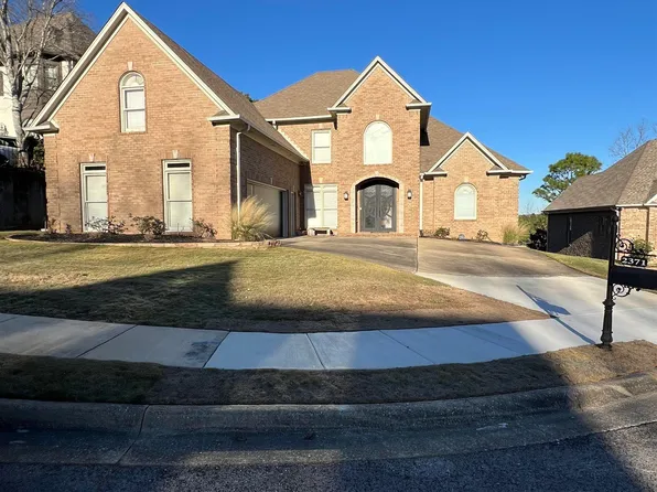 2371 Ridge Trl, Birmingham, AL 35242