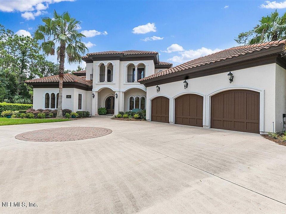 24617 DEER TRACE Drive, Ponte Vedra Beach, FL 32082 Zillow