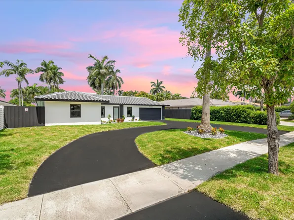 4721 Bayview Drive, Fort Lauderdale, FL 33308