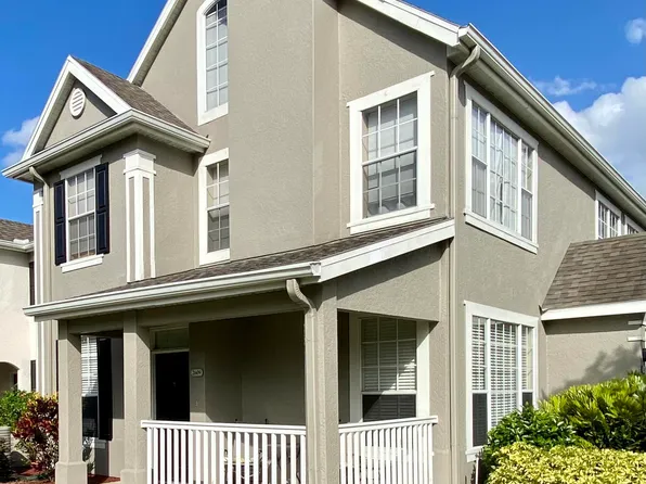 8933 Lee Vista Blvd APT 2609, Orlando, FL 32829