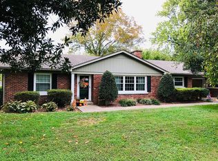 1310 Cardinal Way, Bowling Green, KY 42103