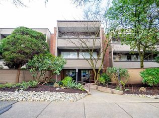 1777 W 13th Ave #111, Vancouver, BC