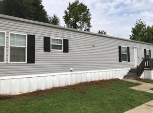 3174 Glen Laurel Dr, Concord, NC 28025