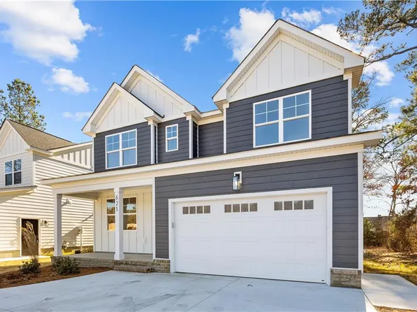 621 Dam Neck Rd, Virginia Beach, VA 23454