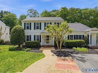 10301 Perrins Mill Ln, Mechanicsville, VA 23116