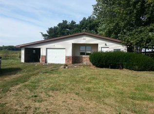 2446 N 1050 W, Kempton, IN 46049