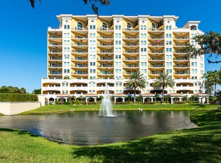 501 Haben Blvd UNIT 705, Palmetto, FL 34221