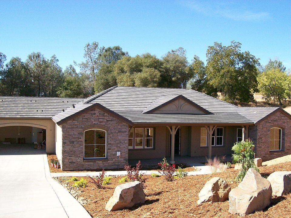 Exterior Front View