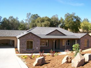 1115 Sleeping Child Ln, Auburn, CA
