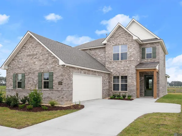17492 Tidewater Ln, Baton Rouge, LA 70810