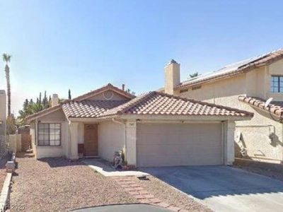 7643 Kalmalii Ave, Las Vegas, NV, 89147