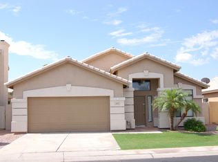 1831 E Todd Dr, Tempe, AZ 85283